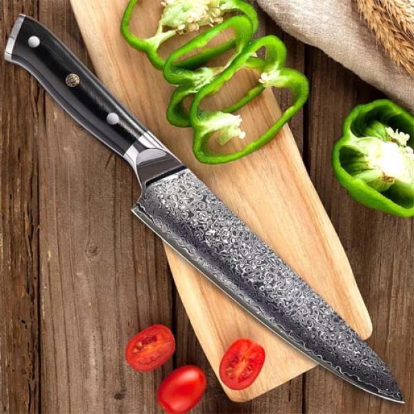 Kitchen Knives