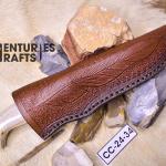 Hunting Mastery 8.5-Inches Damascus Steel Knife