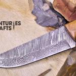 Versatile Precision: 9-Inch Multi-Purpose Knife