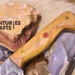 Versatile Precision: 9-Inch Multi-Purpose Knife