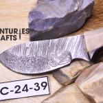 Versatile Precision: 9-Inch Multi-Purpose Knife