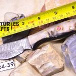 Versatile Precision: 9-Inch Multi-Purpose Knife