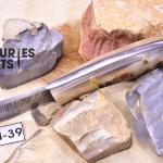 Versatile Precision: 9-Inch Multi-Purpose Knife