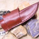 Versatile Precision: 9-Inch Multi-Purpose Knife